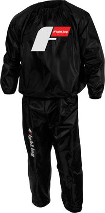 Fighting Sports Nylon Sauna Suit